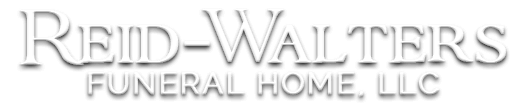 Reid-Walters Funeral Home (RE55)